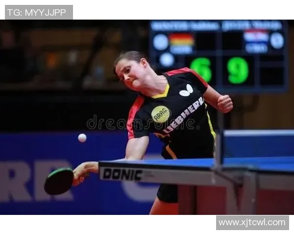 广州乒乓球队整体压制打法的深度分析与战术解读