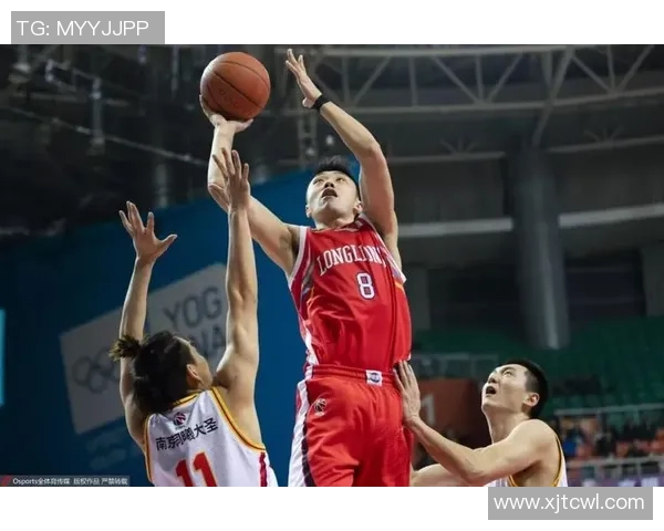 广州篮球队配合默契创新高荣登全国篮球配合排名榜首