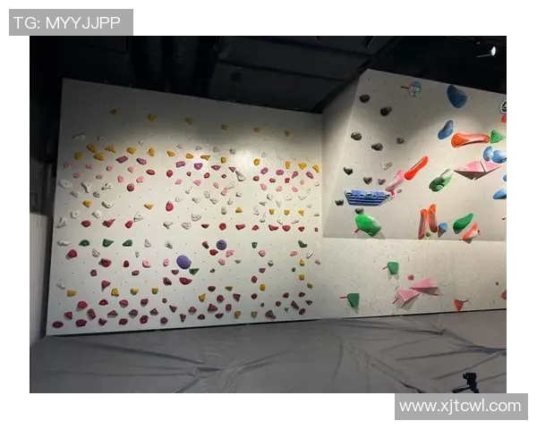 攀岩新手必看：全面掌握状态入门技巧与训练方法指南