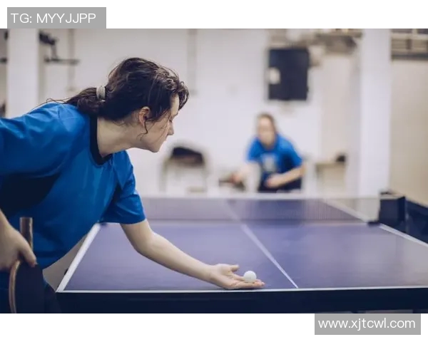 李娜专访揭秘乒乓球成功秘诀与心路历程分享