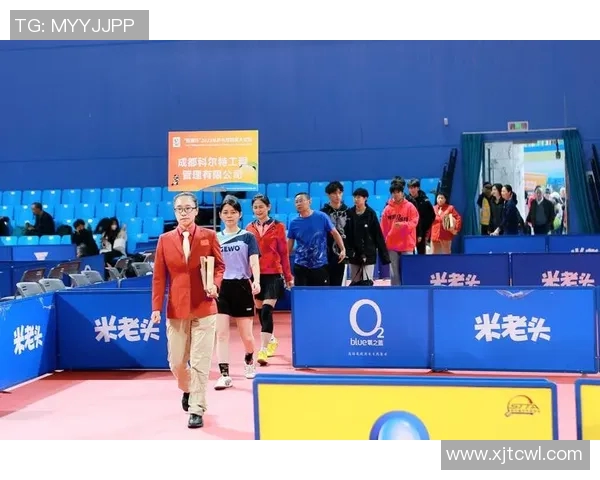 成都乒乓球队技术分析与训练方法探讨助力竞技水平提升