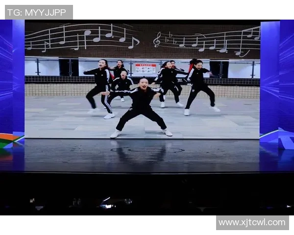 成都街舞队引领潮流最新街舞状态TOP10榜单揭晓